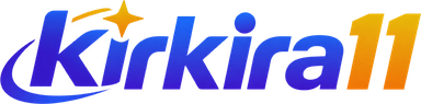 kirkira11 logo